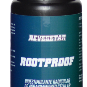 Rootproofx125