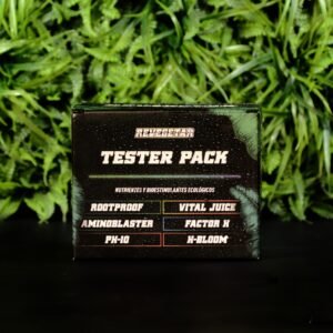 TesterPack