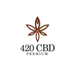 420 CBD PREMIUM - LOGO 4