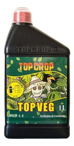 top veg 1