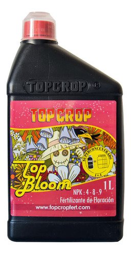 top bloom 1