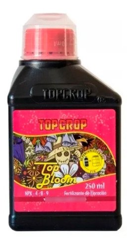 top bloom 250