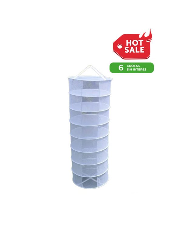 MALLA DE SECADO HOT SALE
