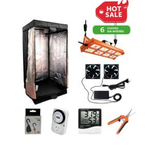 KIT ECO 100 HOT SALE