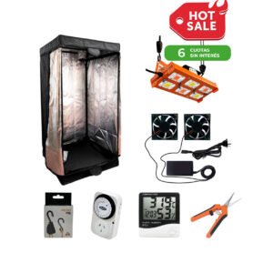 KIT ECO 80 HOT SALE