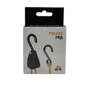 Poleas