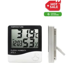TERMOHIGÓMETRO HOT SALE