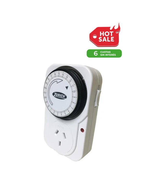 TIMER HOT SALE